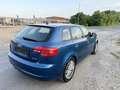 Audi A3 1.6 TDI Sportback DPF Attraction Blau - thumbnail 6