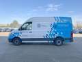 Volkswagen Crafter 35 2.0 tdi 140cv l3h3 business Bianco - thumbnail 3