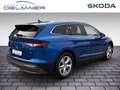 Skoda Enyaq 80 Lounge Blau - thumbnail 3