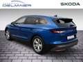 Skoda Enyaq 80 Lounge Blau - thumbnail 4