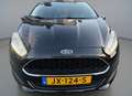 Ford Fiesta 1.0 Style 5d., Airco | LMV | Leuke auto! Schwarz - thumbnail 16