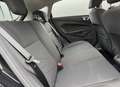Ford Fiesta 1.0 Style 5d., Airco | LMV | Leuke auto! Schwarz - thumbnail 2