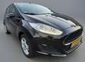 Ford Fiesta 1.0 Style 5d., Airco | LMV | Leuke auto! Schwarz - thumbnail 15