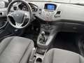 Ford Fiesta 1.0 Style 5d., Airco | LMV | Leuke auto! Schwarz - thumbnail 4