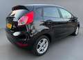 Ford Fiesta 1.0 Style 5d., Airco | LMV | Leuke auto! Schwarz - thumbnail 6
