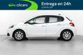 Peugeot 208 1.2 PureTech S&S Active 82 Blanco - thumbnail 8