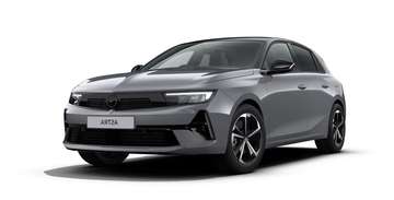 Astra 1.6 Plug-in Hybrid 180 CV AT8 GS