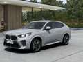 BMW X2 xDrive20d Sportpaket Navi LED Klima PDC Grau - thumbnail 3