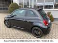 Abarth 695C 1.4 Automatik / Nav., Aluf., PDC Schwarz - thumbnail 2