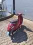 Vespa Primavera 50 Rot - thumbnail 4