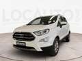 Ford EcoSport EcoSport 1.5 tdci Titanium s&s 100cv Tetto Blanc - thumbnail 1