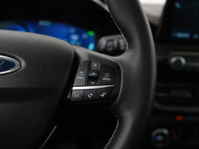 Ford Kuga view 11