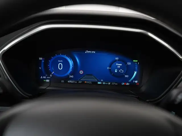 Ford Kuga view 10