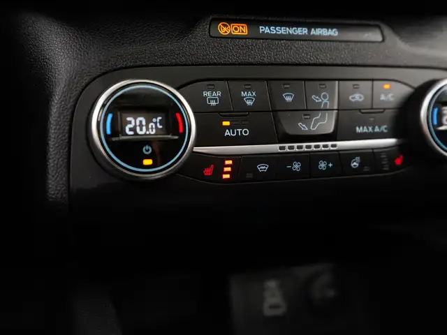 Ford Kuga view 14