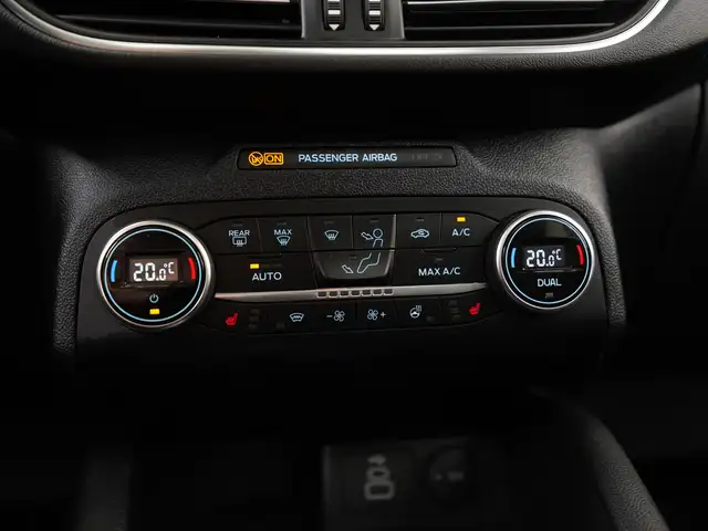 Ford Kuga view 13
