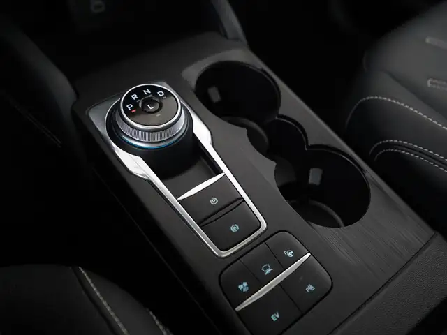 Ford Kuga view 12