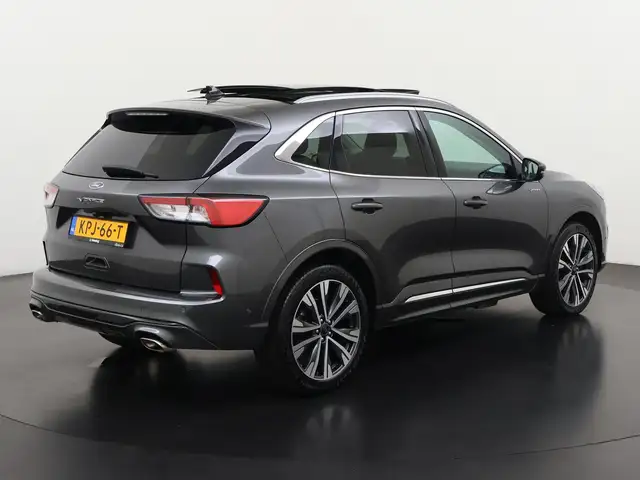 Ford Kuga view 6