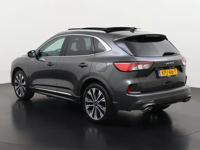 Ford Kuga view 8