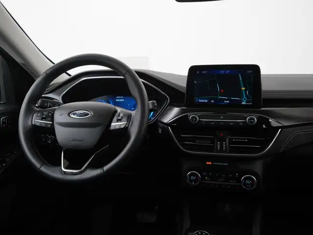 Ford Kuga view 7