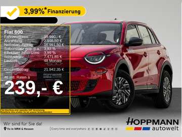 *AUTOMATIK*Tempomat*Android Auto