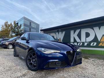 Giulia 2.2 Diesel