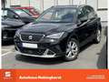 SEAT Arona 1.0 TSI DSG Xperience LED Ahk. Navi Klima PDC Full Schwarz - thumbnail 1