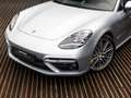 Porsche Panamera Sport Turismo 4.0 Turbo S E-Hybrid | SPORTDESIGN | Gris - thumbnail 7