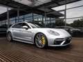 Porsche Panamera Sport Turismo 4.0 Turbo S E-Hybrid | SPORTDESIGN | Gris - thumbnail 3