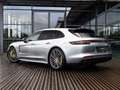 Porsche Panamera Sport Turismo 4.0 Turbo S E-Hybrid | SPORTDESIGN | Gris - thumbnail 4