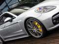 Porsche Panamera Sport Turismo 4.0 Turbo S E-Hybrid | SPORTDESIGN | Gris - thumbnail 8
