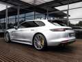 Porsche Panamera Sport Turismo 4.0 Turbo S E-Hybrid | SPORTDESIGN | Gris - thumbnail 12