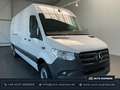 Mercedes-Benz Sprinter 317 L3/H2+Navi+Schwingsitz+360° Kamera Weiß - thumbnail 1