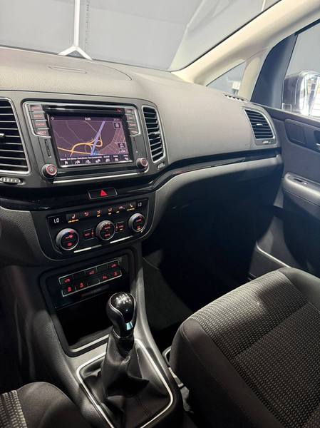 SEAT Alhambra Style*7-Sitzer* — photo 12