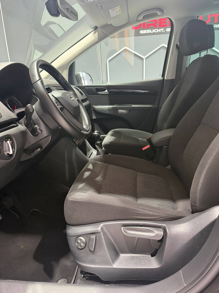 SEAT Alhambra Style*7-Sitzer* — photo 11