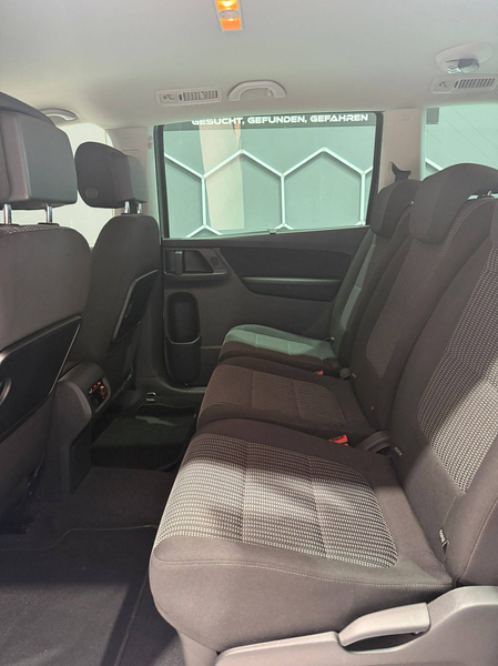 SEAT Alhambra Style*7-Sitzer* — photo 14