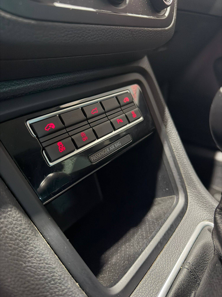 SEAT Alhambra Style*7-Sitzer* — photo 13