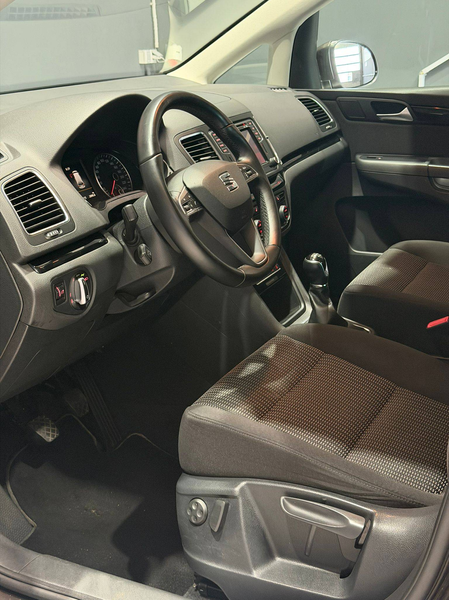 SEAT Alhambra Style*7-Sitzer* — photo 15