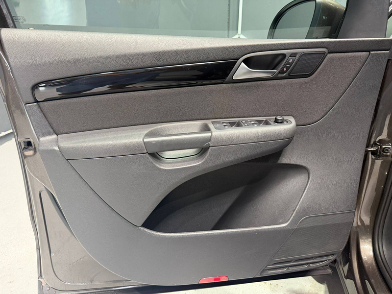 SEAT Alhambra Style*7-Sitzer* — photo 9