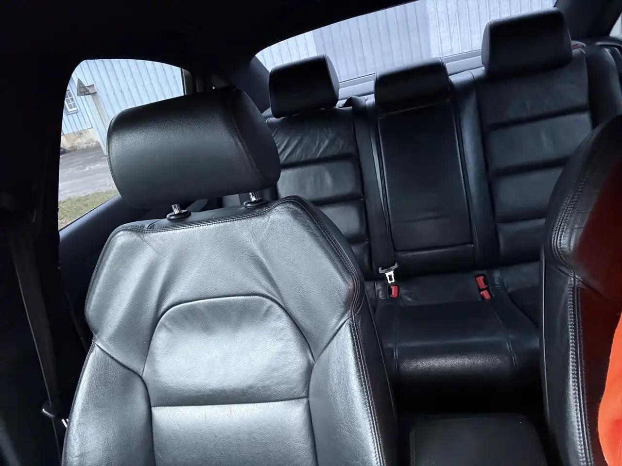 Audi A6 2.5 TDI V6 - 180 Advance Edition Quattro