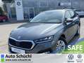 Skoda Octavia Combi 2.0 TDI NAVI-COLUMBUS+AHK+LED+SMAR Grau - thumbnail 1