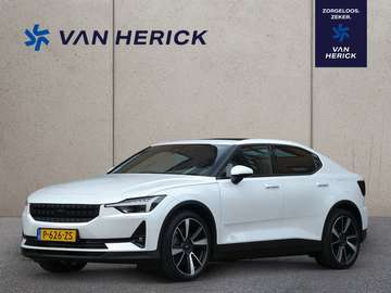 Long Range Dual Motor Launch Edition 78kWh 408PK |