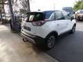 Opel Crossland X 1.2Turbo 110cv Automatique Blanc 01/18 83099km GPS Blanc - thumbnail 4