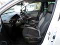 Opel Crossland X 1.2Turbo 110cv Automatique Blanc 01/18 83099km GPS Blanc - thumbnail 7