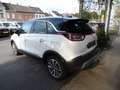 Opel Crossland X 1.2Turbo 110cv Automatique Blanc 01/18 83099km GPS Blanc - thumbnail 5