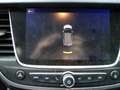 Opel Crossland X 1.2Turbo 110cv Automatique Blanc 01/18 83099km GPS Blanc - thumbnail 11
