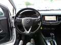 Opel Crossland X 1.2Turbo 110cv Automatique Blanc 01/18 83099km GPS Blanc - thumbnail 6