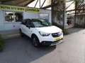 Opel Crossland X 1.2Turbo 110cv Automatique Blanc 01/18 83099km GPS Blanc - thumbnail 3