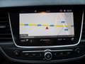 Opel Crossland X 1.2Turbo 110cv Automatique Blanc 01/18 83099km GPS Blanc - thumbnail 10