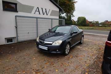 Twin Top Edition|Leder|Klima|HU/AU06.2026|