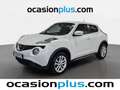 Nissan Juke 1.2 DIG-T N-Connecta 4x2 115 Blanco - thumbnail 1